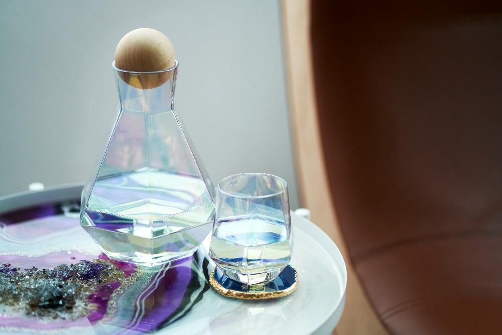 Tableware collection by 3Rituals - Home Fragrance and Home Decor Malaysia